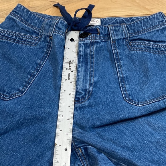 Vintage Northern Reflections Cargo Style Denim - Picture 6 of 10